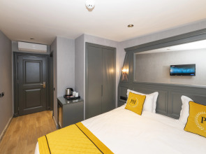 Peri Hotel Taksim