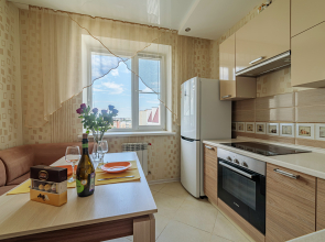 Квартира Отель Флагман