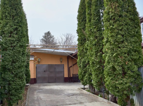 Квартира SlaDav