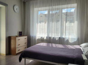 S Balkonom I Vidom Na Sutki Apartments