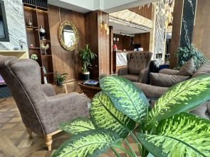 Trademark Collection by Wyndham Operla Airport Hotels