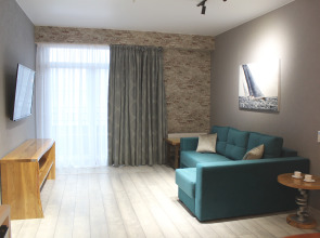 Апартаменты Штольц 17