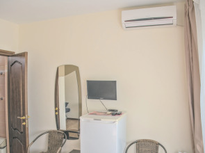 Гостевой дом Виноградная Лестница