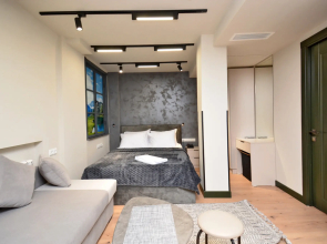 Avenue Apart Apartment Hotel