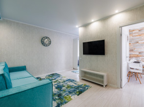 Квартира Красноармейский Проспект 22