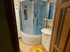 Квартира Двушка на Олимпийской 81