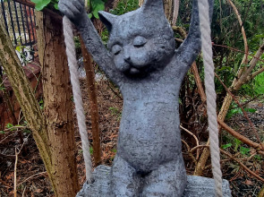 Апартаменты Сауна и Терраса