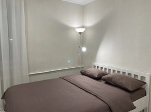 Квартира на Белова