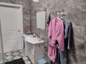 Апартаменты Студия Anna Stolz