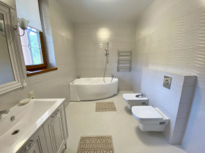 Гостевой дом в Кедровой роще