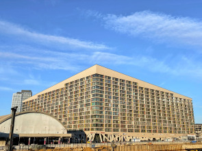 Апартаменты просторные у метро ЦСКА