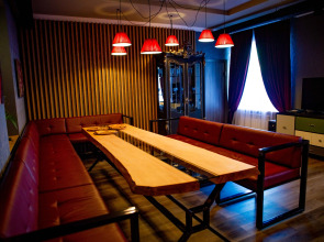 Отель Есенин