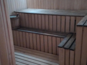 Гостевой Дом Спортинг Клуб Казань