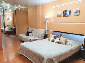 Квартира Медицинская 1А