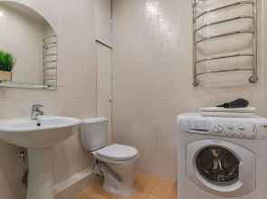 Квартира на Мещерском бульваре 5а-157