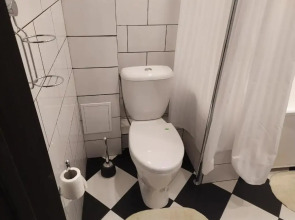 Апартаменты у метро Спортивная