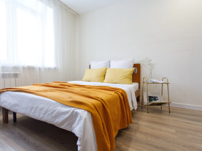 Квартира на бульваре Олега Волкова 3