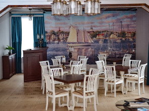 Отель Русский Причал