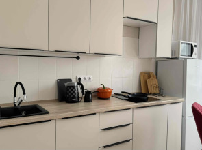 Квартира Двушка на Речном