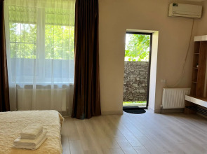 Частный дом Дом на Вокзальной