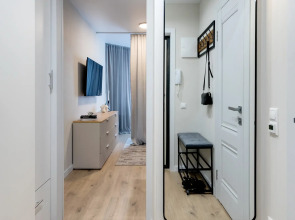 Апартаменты Студия