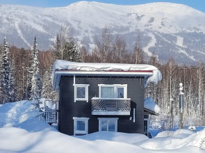 Irbis Private House 3