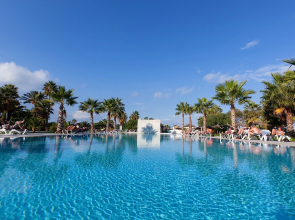 Seabel Alhambra Beach Golf & Spa Hotel