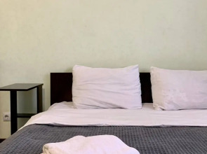 Квартира Студия в новостройке