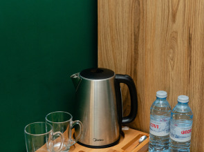 Апарт-отель Graf T.