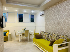 Апартаменты у Моря ЖК Вальс 6