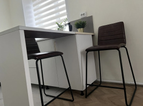 Апартаменты в Центре Города