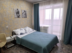 Квартира Уютная возле МНТК Микрохирургии глаза имени Федорова