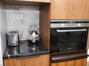 Апартаменты в центре Сочи 10 минут до моря АК Архитектор четырехместные комфорт