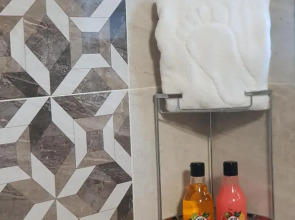 Отель Чёрный Слон