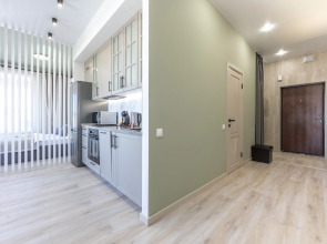 Апартаменты клубный дом Vivaldi ВыДома