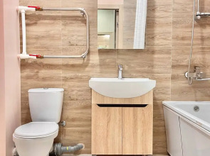 Апартаменты На Революции 52В