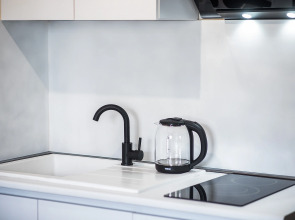 Апартаменты HB apartments University I