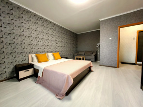 Апартаменты на Зябликово