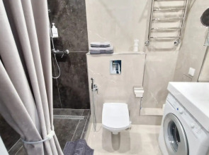 Квартира Тургенева 25/1