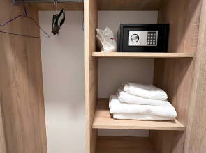 Апарт-отель Pearl Apartments