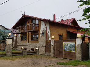 Гостевой дом У реки 44