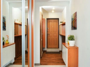 Квартира комфортная для семьи, друзей, коллег Oksana's HOME