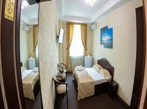 Гостевой дом OSKAR