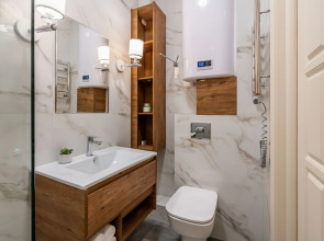 Апартаменты LetYourFlat Sonata