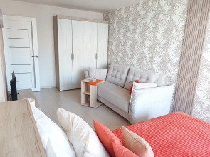 Квартира Волжский берег на Вольного Новгорода, 4