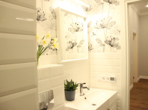 Апартаменты Недалеко от Летнего Сада