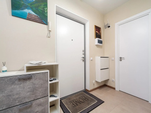 Квартира Comfort Home Комфорт Хоум на Улице Романовская 11