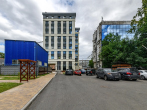 Апартаменты набережная Черной речки дом 3к2