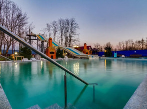 База Отдыха Тавуш