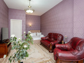 Апартаменты Вип в центре Минска на проспекте независимости 14